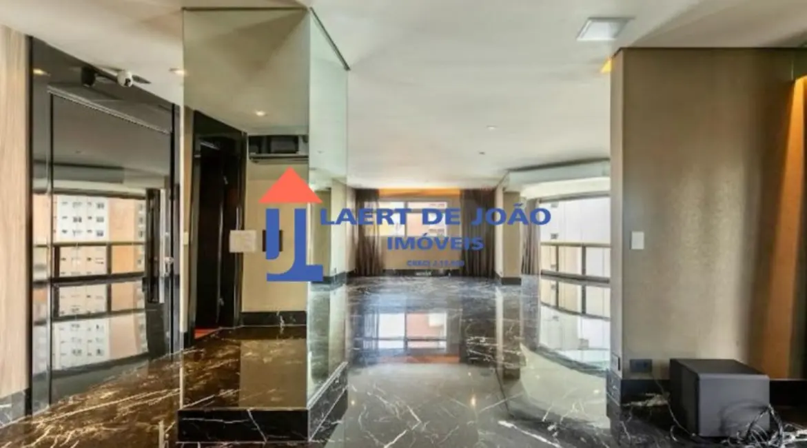 Apartamento com 2 quartos à venda, 227m2 em São Paulo - SP - imagem 8 Foto 8 de Apartamento com 2 quartos à venda, 227m2 em São Paulo - SP