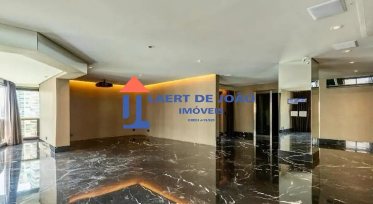 Apartamento com 2 quartos à venda, 227m2 em São Paulo - SP - imagem 6 Foto 6 de Apartamento com 2 quartos à venda, 227m2 em São Paulo - SP