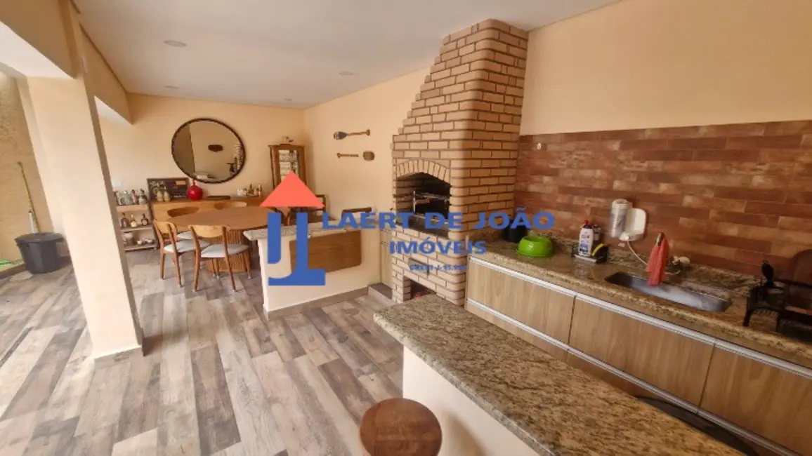 Foto 7 de Casa com 4 quartos à venda, 500m2 em Brooklin Paulista, São Paulo - SP