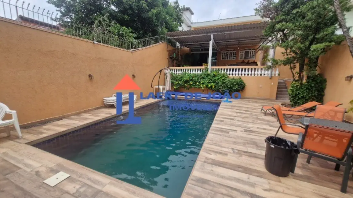 Foto 4 de Casa com 4 quartos à venda, 500m2 em Brooklin Paulista, São Paulo - SP