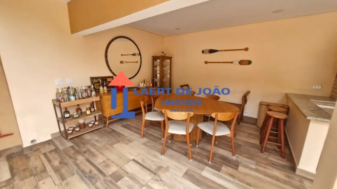 Foto 2 de Casa com 4 quartos à venda, 500m2 em Brooklin Paulista, São Paulo - SP