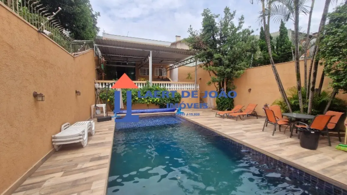 Foto 5 de Casa com 4 quartos à venda, 500m2 em Brooklin Paulista, São Paulo - SP