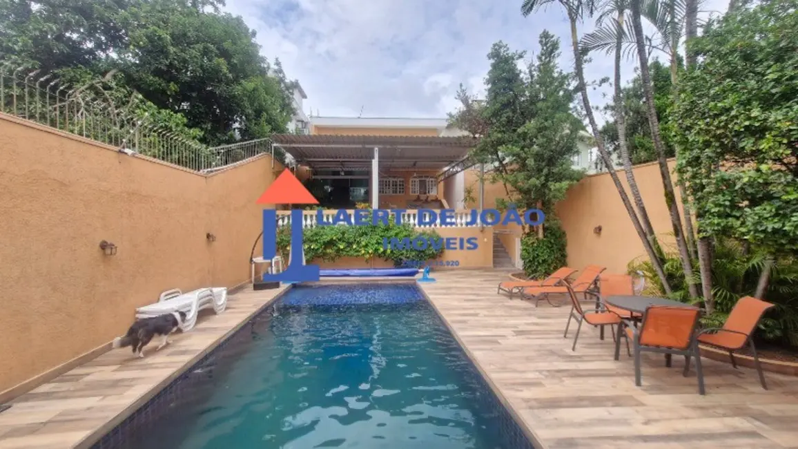 Foto 8 de Casa com 4 quartos à venda, 500m2 em Brooklin Paulista, São Paulo - SP