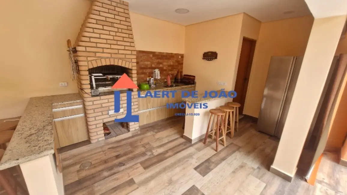 Foto 3 de Casa com 4 quartos à venda, 500m2 em Brooklin Paulista, São Paulo - SP