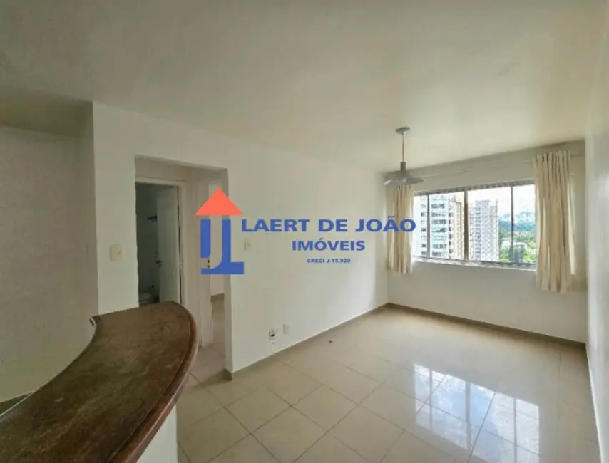 Foto 2 de Apartamento com 1 quarto à venda, 40m2 em Moema, São Paulo - SP