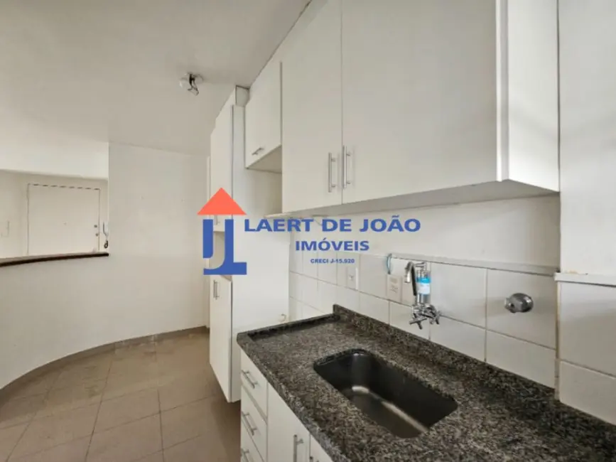 Foto 5 de Apartamento com 1 quarto à venda, 40m2 em Moema, São Paulo - SP
