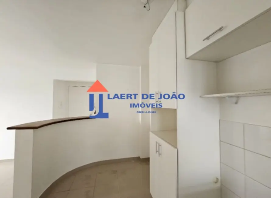 Foto 4 de Apartamento com 1 quarto à venda, 40m2 em Moema, São Paulo - SP