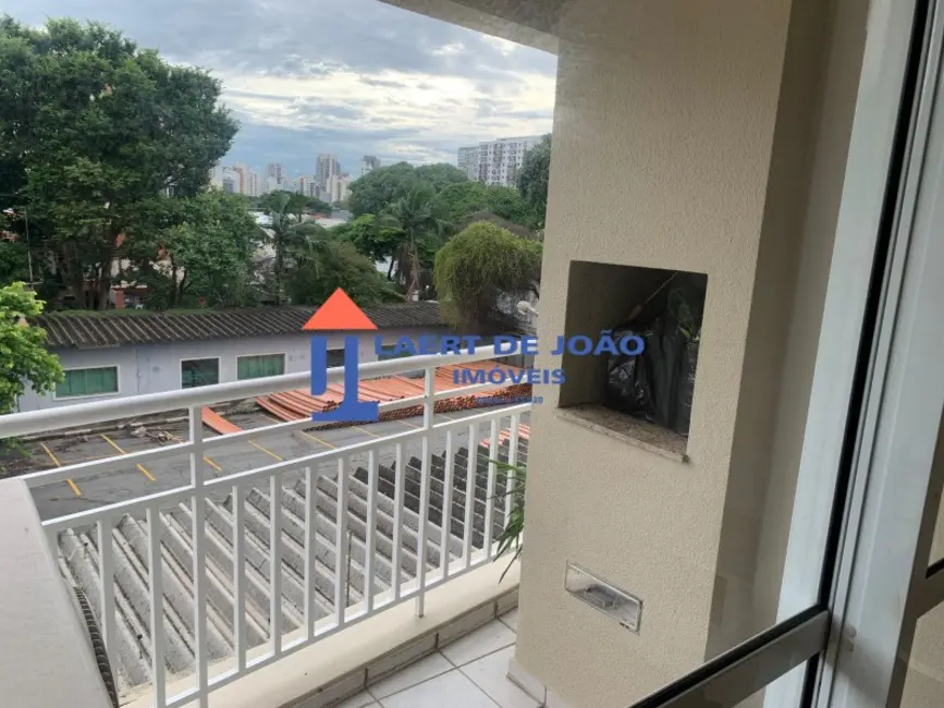 Foto 2 de Apartamento com 2 quartos à venda e para alugar, 62m2 em São Paulo - SP