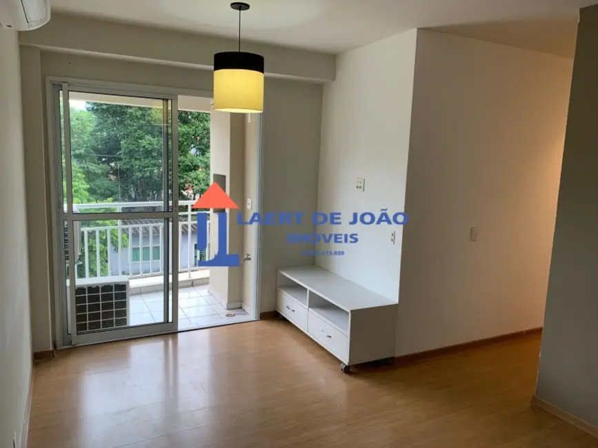 Foto 1 de Apartamento com 2 quartos à venda e para alugar, 62m2 em São Paulo - SP
