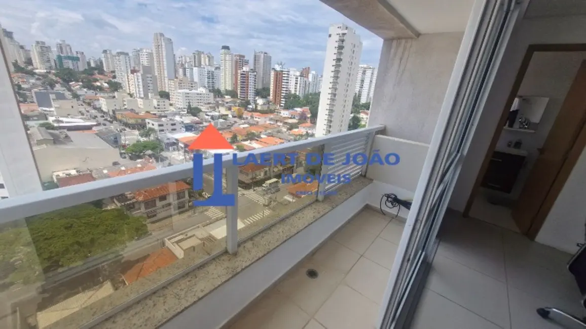 Foto 3 de Sala Comercial à venda, 35m2 em Campo Belo, São Paulo - SP