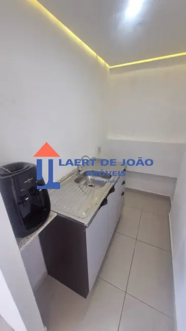 Foto 5 de Sala Comercial à venda, 35m2 em Campo Belo, São Paulo - SP