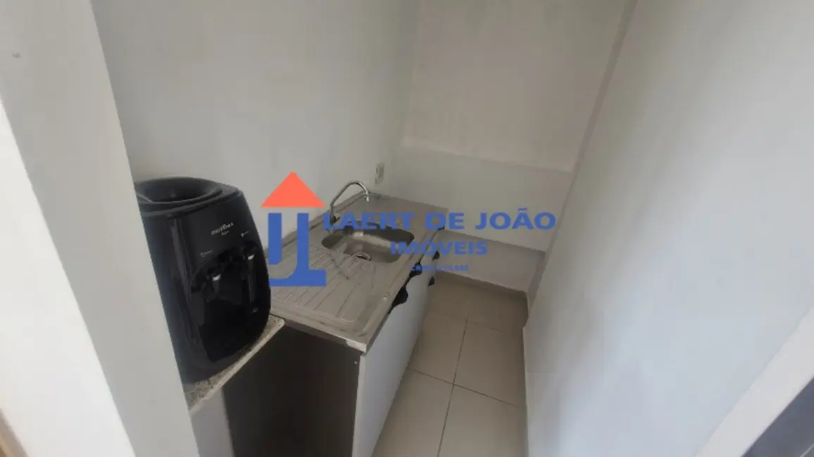 Foto 4 de Sala Comercial à venda, 35m2 em Campo Belo, São Paulo - SP