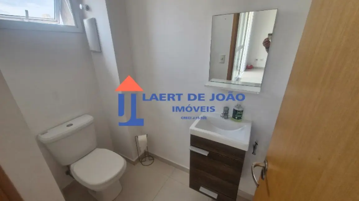 Foto 6 de Sala Comercial à venda, 35m2 em Campo Belo, São Paulo - SP