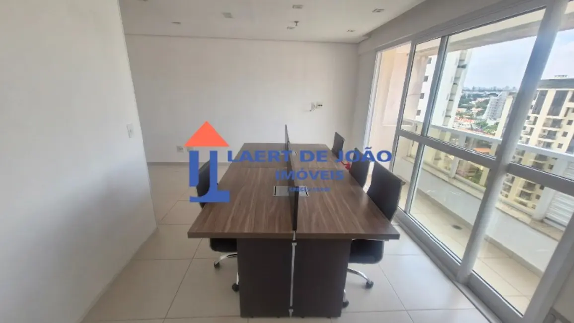 Foto 7 de Sala Comercial à venda, 35m2 em Campo Belo, São Paulo - SP