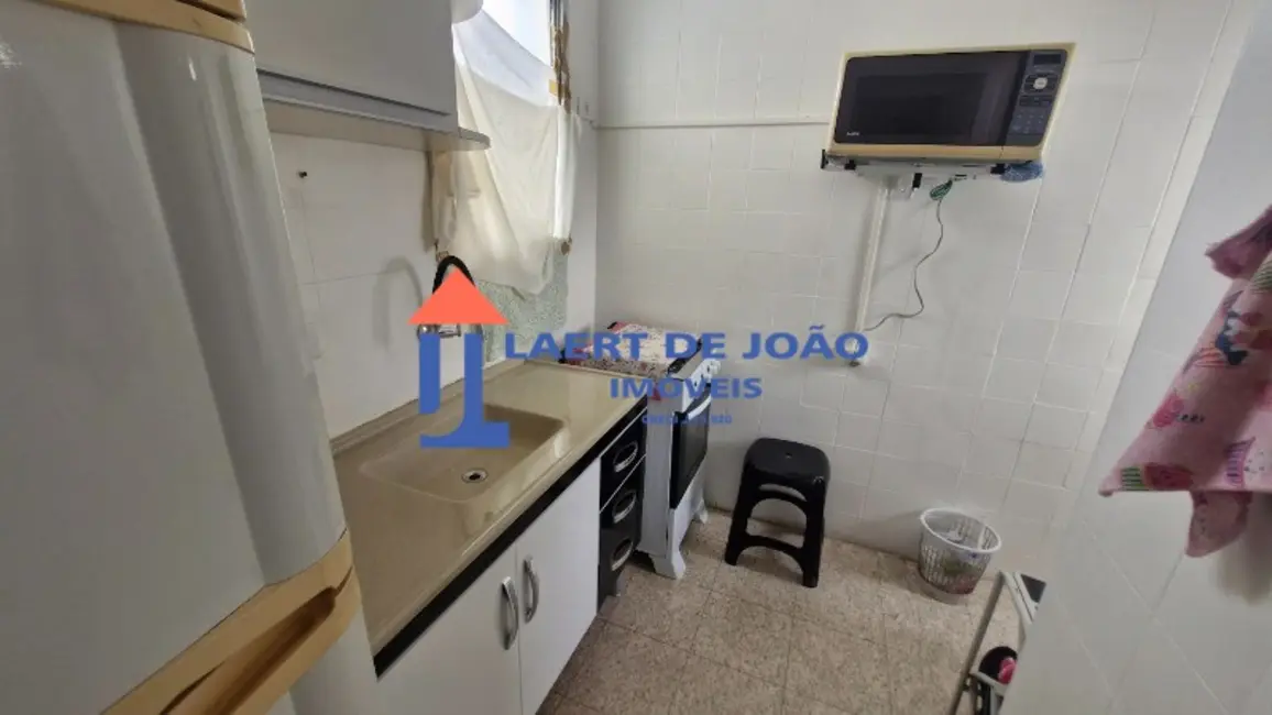 Foto 3 de Apartamento com 2 quartos à venda, 45m2 em Campo Belo, São Paulo - SP