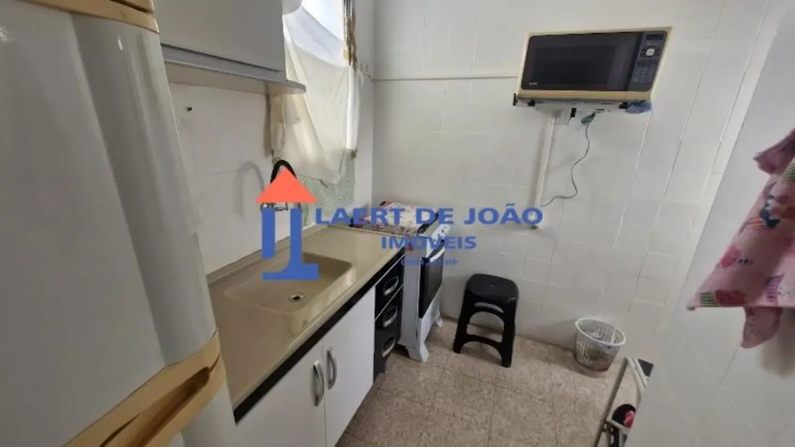 Foto 3 de Apartamento com 2 quartos à venda, 45m2 em Santo Amaro, São Paulo - SP