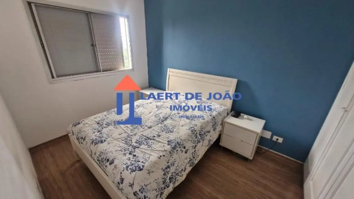 Foto 7 de Apartamento com 2 quartos à venda, 45m2 em Santo Amaro, São Paulo - SP