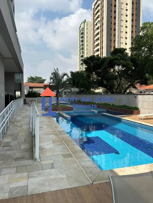 Foto 2 de Apartamento com 2 quartos à venda, 70m2 em Vila Mariana, São Paulo - SP