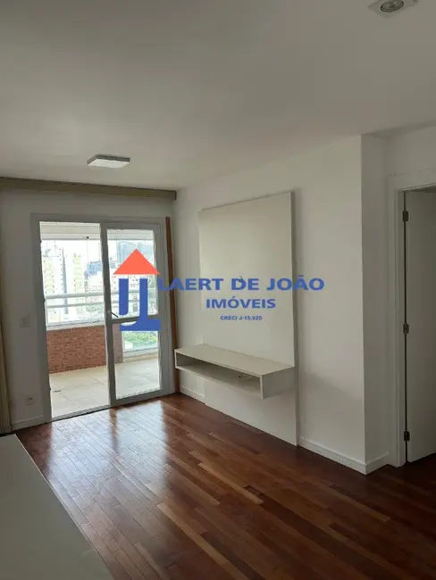 Foto 1 de Apartamento com 2 quartos à venda, 70m2 em Vila Mariana, São Paulo - SP