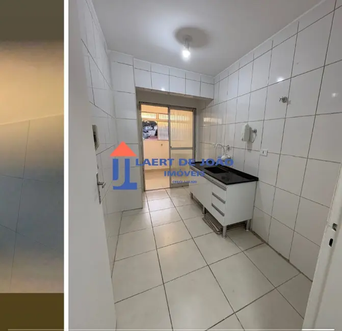 Foto 9 de Apartamento com 3 quartos à venda, 61m2 em Jabaquara, São Paulo - SP