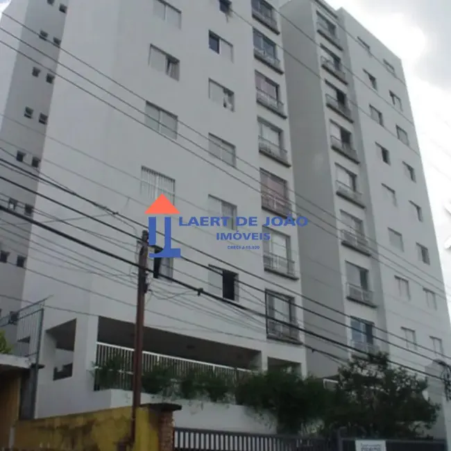 Foto 3 de Apartamento com 3 quartos à venda, 61m2 em Jabaquara, São Paulo - SP