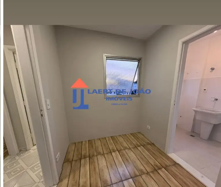Foto 8 de Apartamento com 3 quartos à venda, 61m2 em Jabaquara, São Paulo - SP