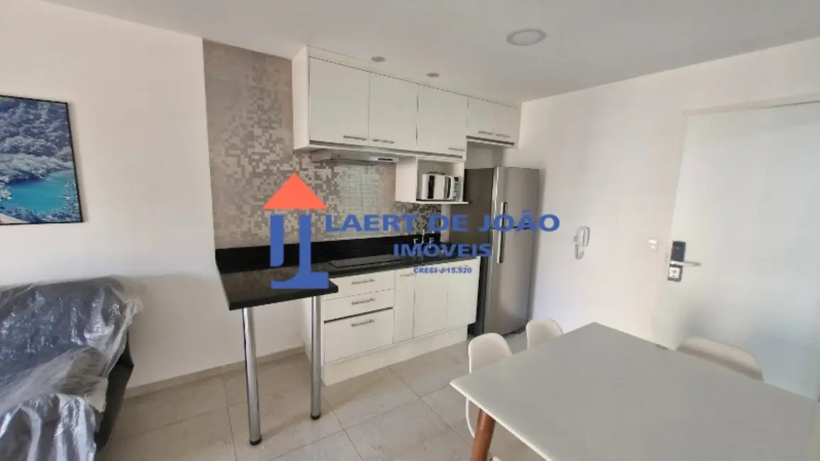 Foto 6 de Apartamento com 1 quarto para alugar, 42m2 em Campo Belo, São Paulo - SP