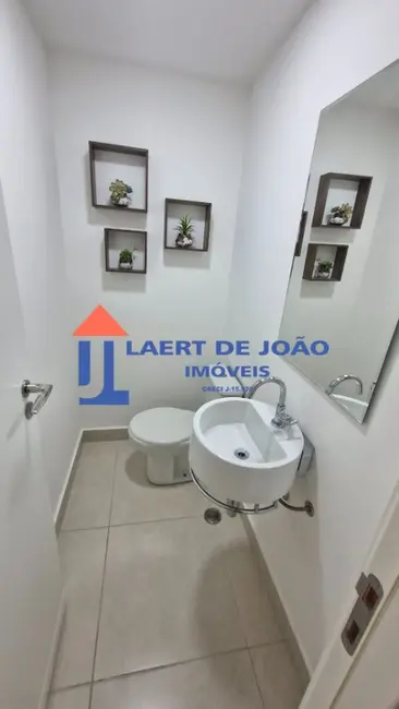 Foto 3 de Apartamento com 1 quarto para alugar, 42m2 em Campo Belo, São Paulo - SP