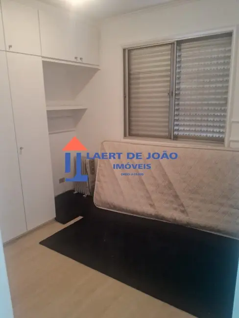 Foto 2 de Apartamento com 2 quartos à venda, 63m2 em Campo Belo, São Paulo - SP