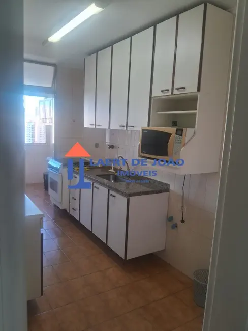 Foto 5 de Apartamento com 2 quartos à venda, 63m2 em Campo Belo, São Paulo - SP