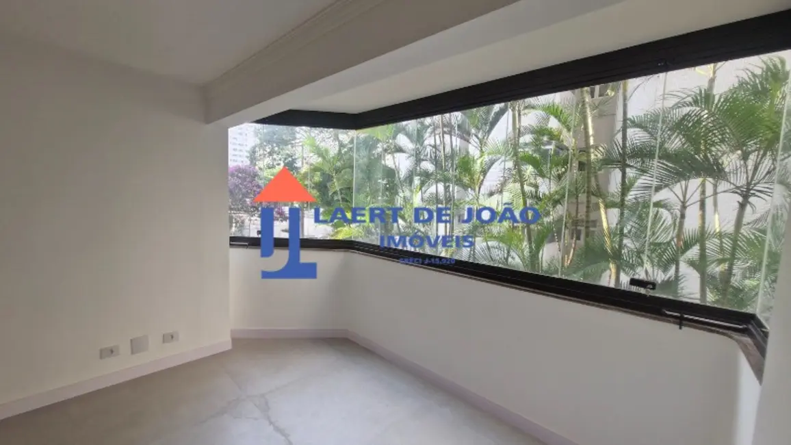 Foto 1 de Apartamento com 3 quartos à venda, 110m2 em Campo Belo, São Paulo - SP