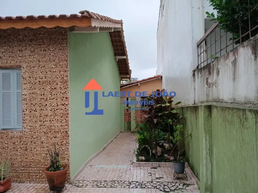 Foto 4 de Casa com 2 quartos à venda, 220m2 em Campo Belo, São Paulo - SP