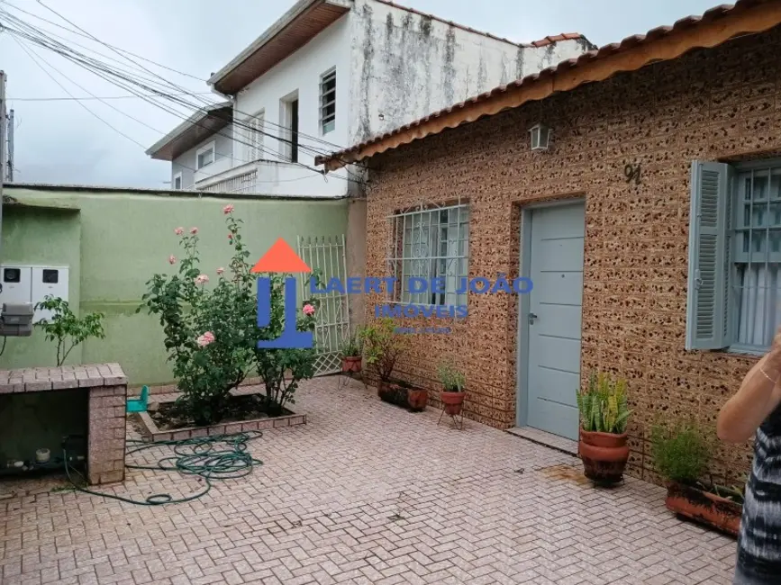 Foto 5 de Casa com 2 quartos à venda, 220m2 em Campo Belo, São Paulo - SP