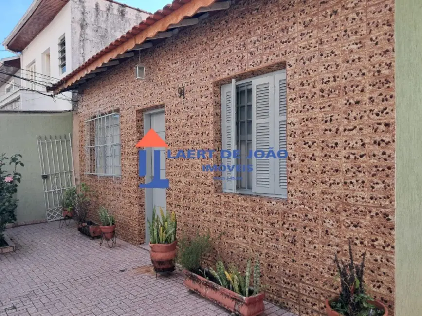 Foto 2 de Casa com 2 quartos à venda, 220m2 em Campo Belo, São Paulo - SP