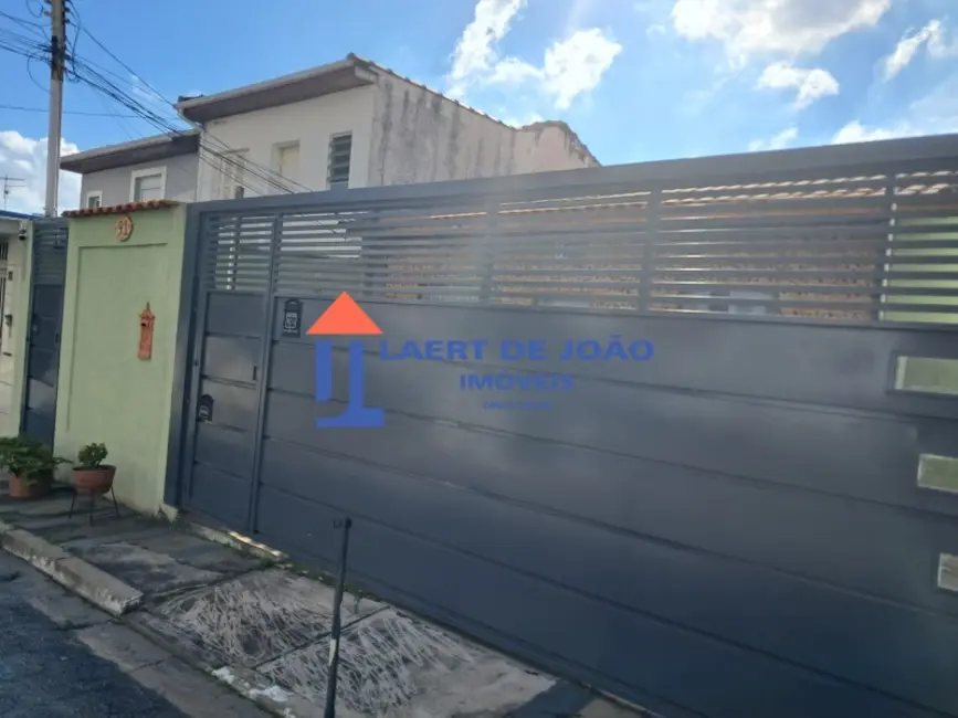 Foto 1 de Casa com 2 quartos à venda, 220m2 em Campo Belo, São Paulo - SP