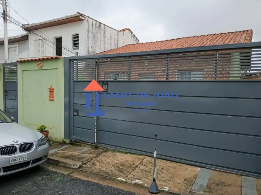 Foto 6 de Casa com 2 quartos à venda, 220m2 em Campo Belo, São Paulo - SP