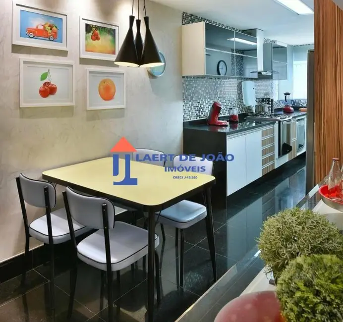 Apartamento com 4 quartos à venda, 222m2 em Campo Belo, São Paulo - SP - imagem 5 Foto 5 de Apartamento com 4 quartos à venda, 222m2 em Campo Belo, São Paulo - SP