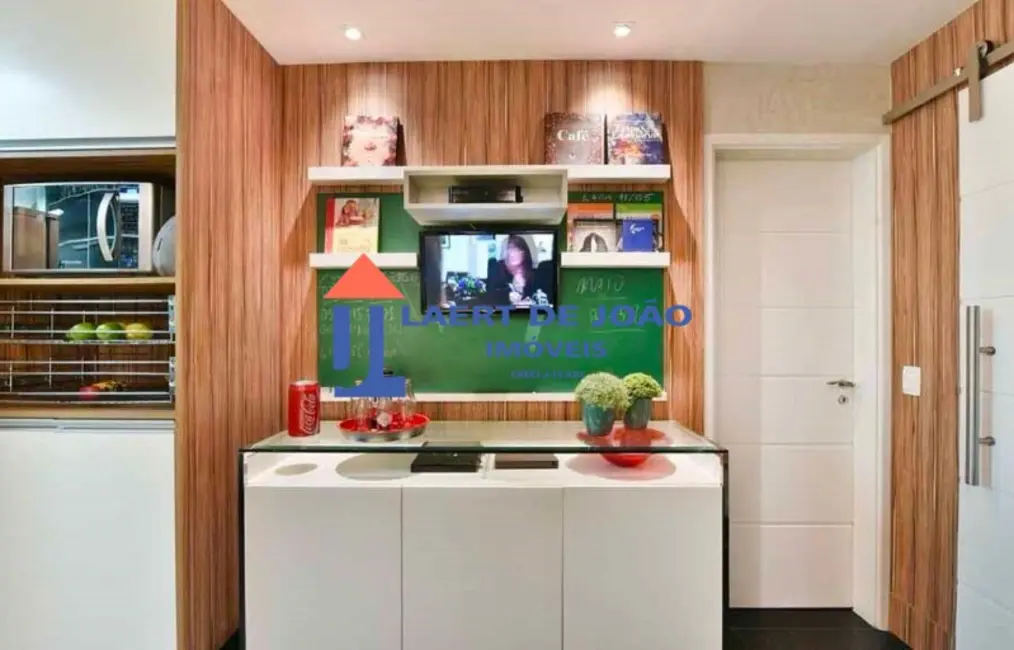 Foto 6 de Apartamento com 4 quartos à venda, 222m2 em Campo Belo, São Paulo - SP