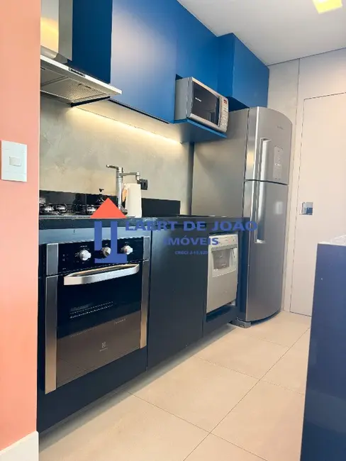 Foto 7 de Apartamento com 1 quarto à venda, 64m2 em Vila Mascote, São Paulo - SP