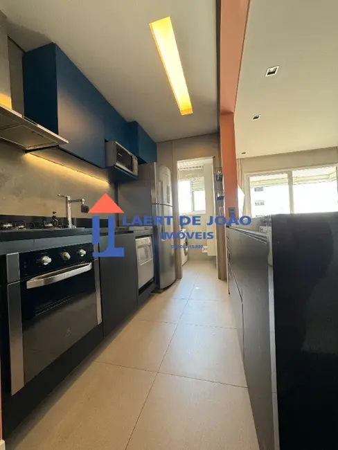 Foto 8 de Apartamento com 1 quarto à venda, 64m2 em Vila Mascote, São Paulo - SP