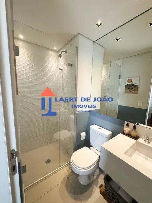 Foto 5 de Apartamento com 1 quarto à venda, 64m2 em Vila Mascote, São Paulo - SP