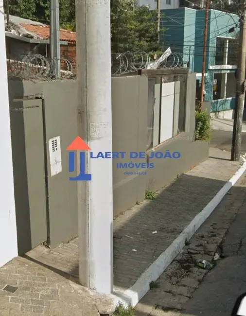 Foto 7 de Terreno / Lote à venda, 300m2 em Vila Congonhas, São Paulo - SP