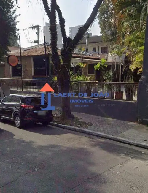 Foto 5 de Terreno / Lote à venda, 300m2 em Vila Congonhas, São Paulo - SP