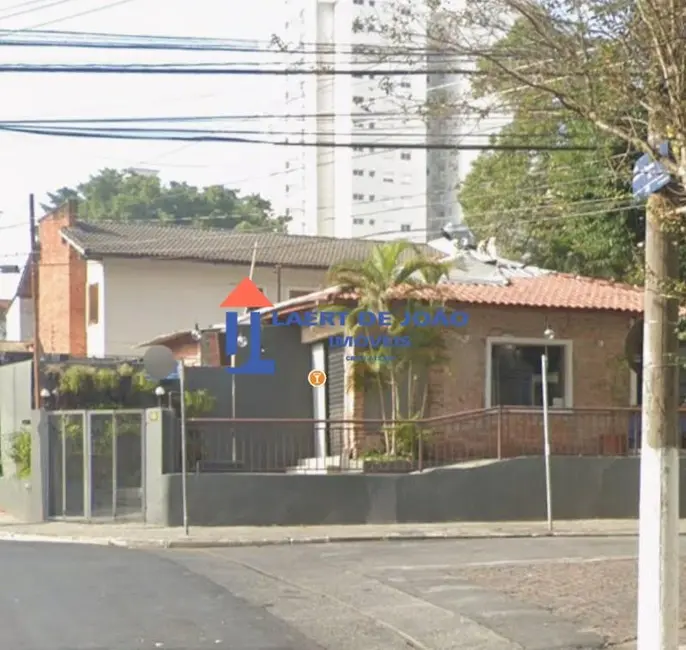 Foto 1 de Terreno / Lote à venda, 300m2 em Vila Congonhas, São Paulo - SP