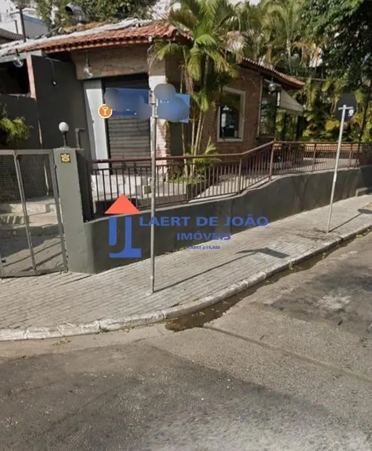 Foto 3 de Terreno / Lote à venda, 300m2 em Vila Congonhas, São Paulo - SP