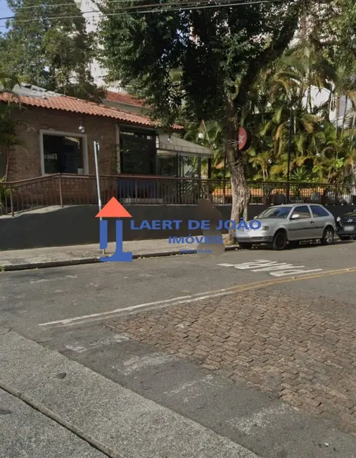 Foto 6 de Terreno / Lote à venda, 300m2 em Campo Belo, São Paulo - SP