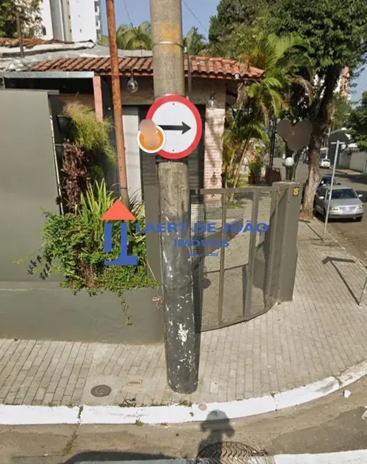 Foto 2 de Terreno / Lote à venda, 300m2 em Vila Congonhas, São Paulo - SP