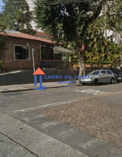 Foto 6 de Terreno / Lote à venda, 300m2 em Vila Congonhas, São Paulo - SP
