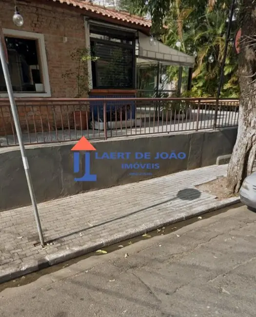 Foto 4 de Terreno / Lote à venda, 300m2 em Vila Congonhas, São Paulo - SP