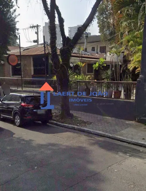 Foto 5 de Terreno / Lote à venda, 300m2 em Campo Belo, São Paulo - SP